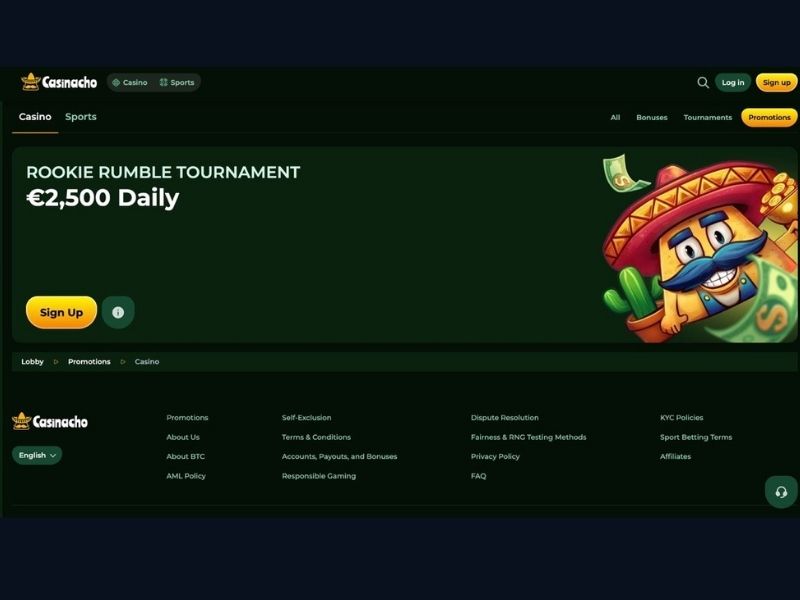Come cambia l'esperienza di gioco su smartphone Casinacho Casino per giocatori italiani